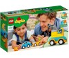  Lego Duplo 10883 My First    - Lego Duplo 10883 My First   