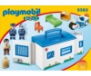  Playmobil 1.2.3   :   - Playmobil 1.2.3   :   