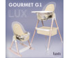    Nuovita Gourmet G1 Lux 3  1 - Nuovita Gourmet G1 Lux 3  1