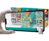  Lego Vidiyo Folk Fairy BeatBox    - Lego vidiyo   