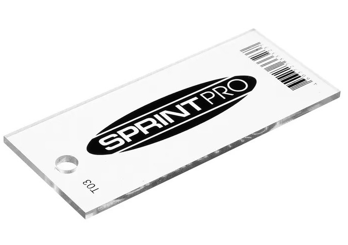  Sprint  Sprint Pro 3 