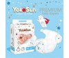  YokoSun  Premium M (5-10 ) 62 . - Yokosun  Premium M (5-10 ) 62 .