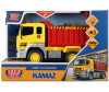        Kamaz  17  KAM-17PL-DUM -       Kamaz  17  KAM-17PL-DUM