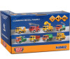        Kamaz  17  KAM-17PL-DUM -       Kamaz  17  KAM-17PL-DUM