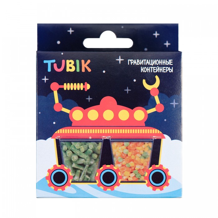  Tubik      