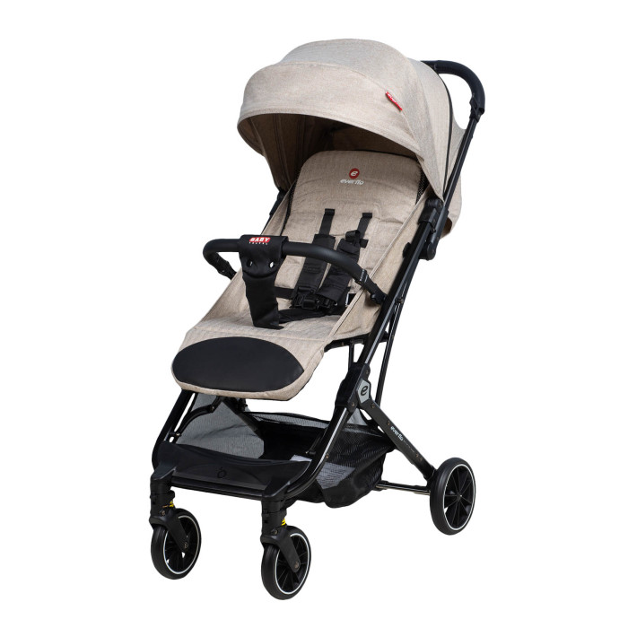   Everflo Baby travel E-336