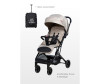   Everflo Baby travel E-336 - Everflo Baby travel E-336