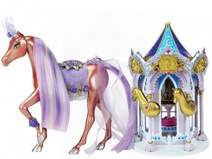  Pony Royal   :     