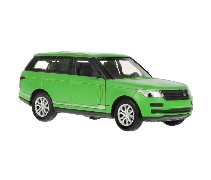     Range Rover Vogue Soft 12 