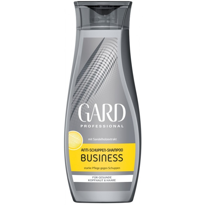  Gard Professional      Shampoo Business Anti-Schuppen 250 