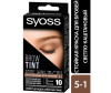  Syoss  Brow Tint     5-1 - - Syoss  Brow Tint     5-1 -