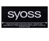  Syoss  Brow Tint     5-1 - - Syoss  Brow Tint     5-1 -