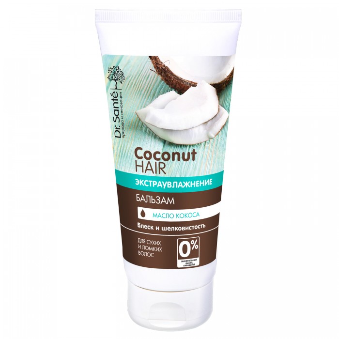  Dr. Sante Coconut Hair    200 