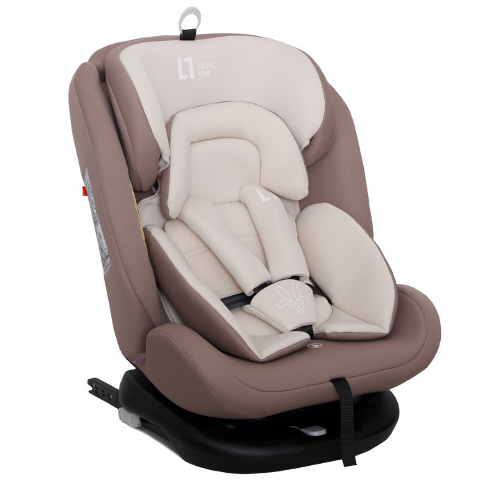  - Level One KS 360 Isofix