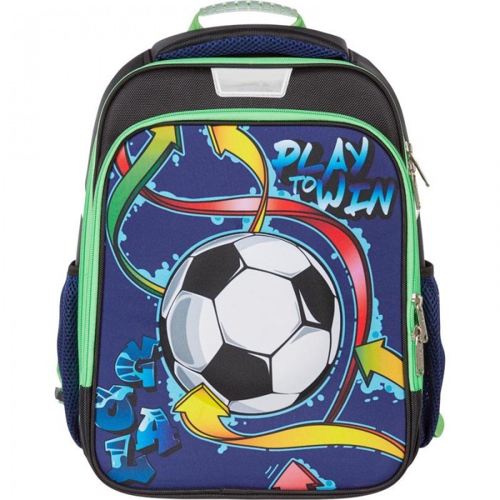  1 School  Flex Goal