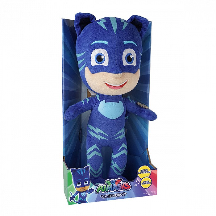      (PJ Masks)  38 
