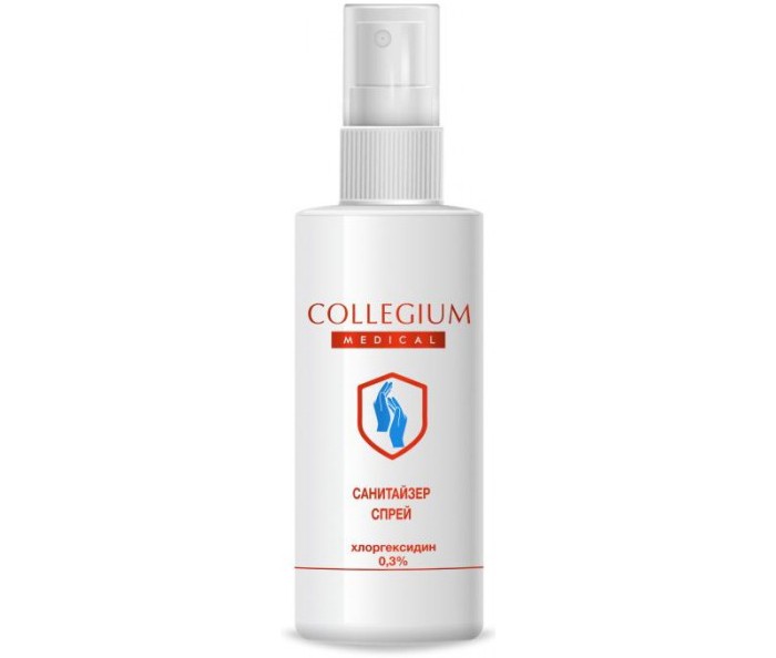  Collegium Medical     0.3% 150 