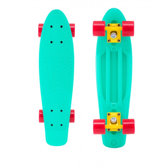  Ridex   22x6" Abec-7 Carbon