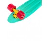  Ridex   22x6" Abec-7 Carbon - Ridex   Shift 22x6