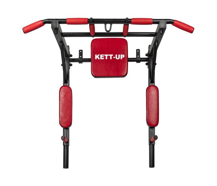  Kett-Up - 3  1 Kraft