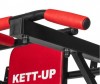  Kett-Up - 3  1 Kraft - Kett-Up   31 KRAFT