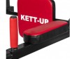  Kett-Up - 3  1 Kraft - Kett-Up   31 KRAFT