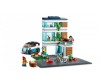  Lego City 60291       - Lego City 60291      