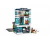  Lego City 60291       - Lego City 60291      