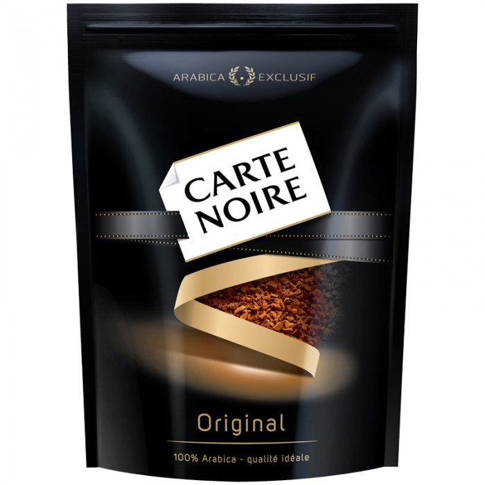  Carte Noire   Original  150 