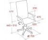  Easy Chair    506 TPU - Easy Chair    506 TPU