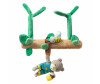   BabyOno   Teddy Gardener - BabyOno   Teddy Gardener