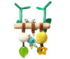   BabyOno   Teddy Gardener - BabyOno   Teddy Gardener