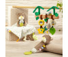   BabyOno   Teddy Gardener - BabyOno   Teddy Gardener