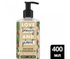  Love Beauty and Planet       400  - Love Beauty and Planet       400 