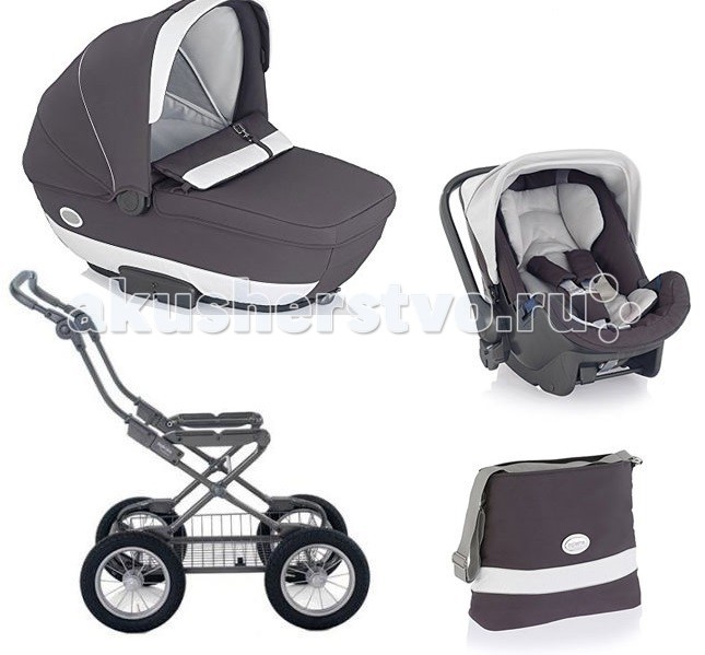 Inglesina Otutto   Ergo Bike 3  1