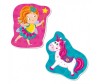  Vladi toys   Baby puzzle    2  (7 ) - Vladi toys   Baby puzzle    2  (7 )