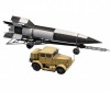  Revell     SS-100 Gigant + Transporter + V2 - Revell     SS-100 Gigant + Transporter + V2