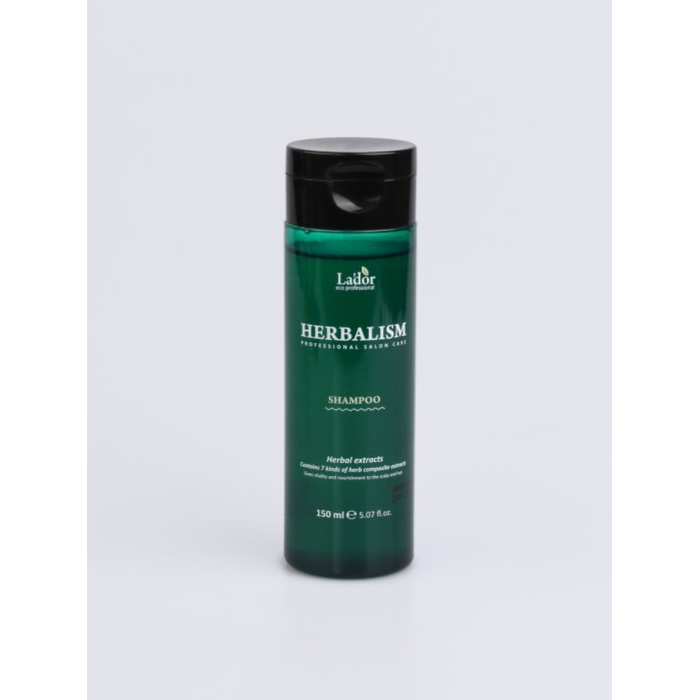  Lador       Herbalism Shampoo 150 