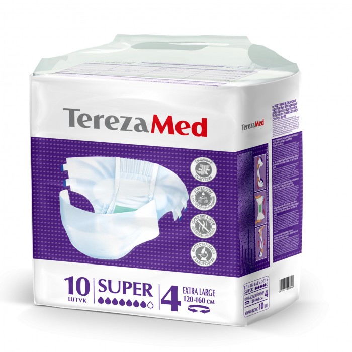  TerezaMed        Super XL  4 10 .