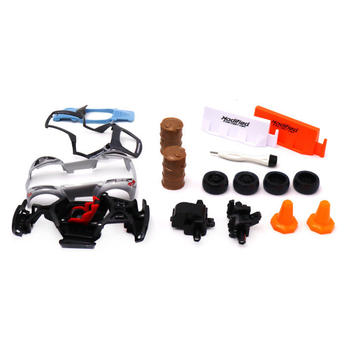  Funky Toys   DIY    13  YS0281479