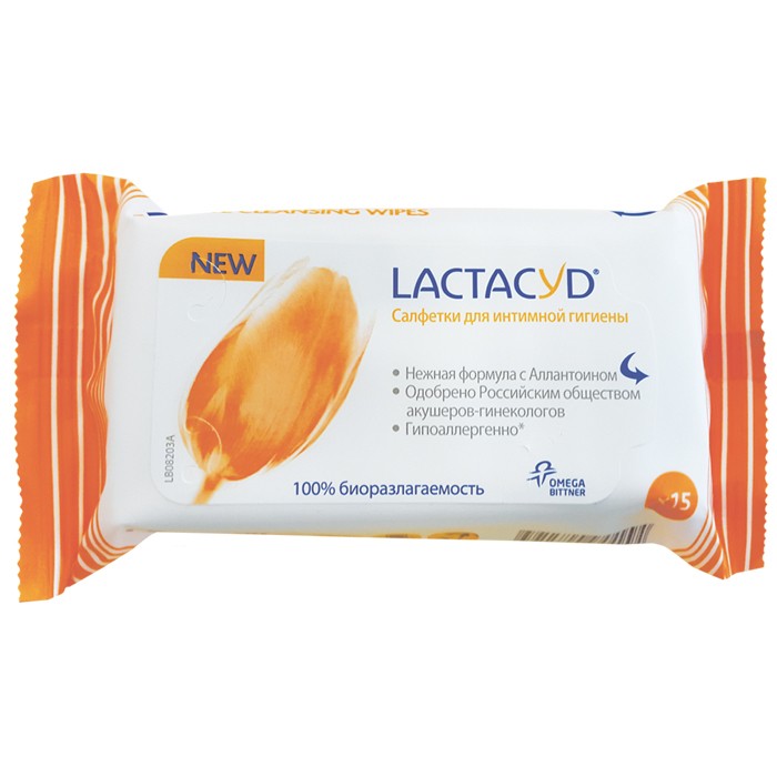  Lactacyd     15 .