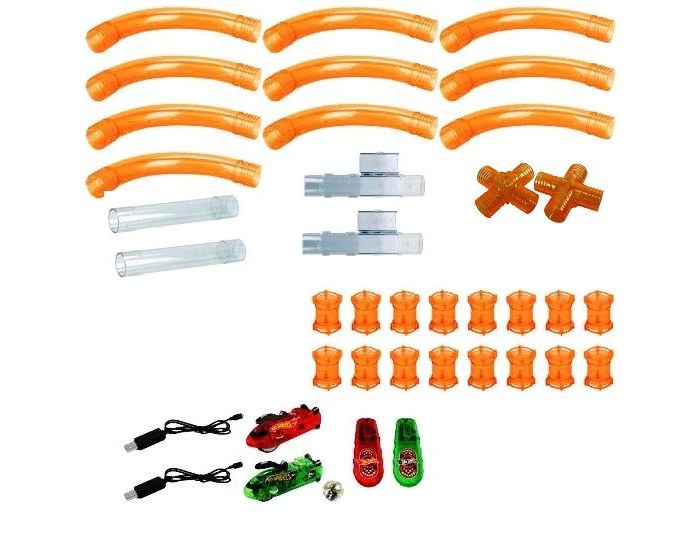  1 Toy Hot Wheels -  2     (39 )