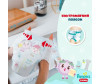  Pampers - Pants      .3 (6-11 ) 62 . - Pampers - Pants    Midi (6-11 ) 62 .