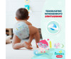  Pampers - Pants      .3 (6-11 ) 62 . - Pampers - Pants    Midi (6-11 ) 62 .