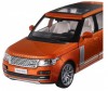    Range Rover -   Range Rover