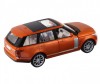    Range Rover -   Range Rover