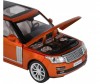    Range Rover -   Range Rover