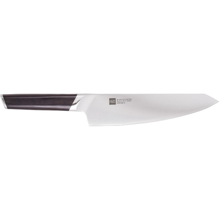  HuoHou     Composite Steel Chef's knife