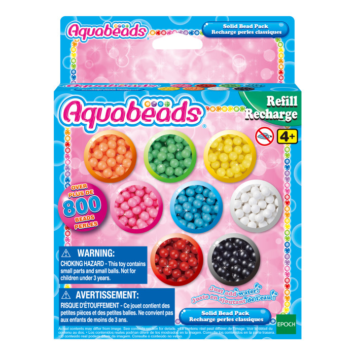  Aquabeads   
