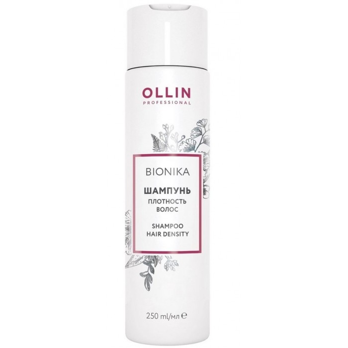  Ollin Professional Bionika    250 